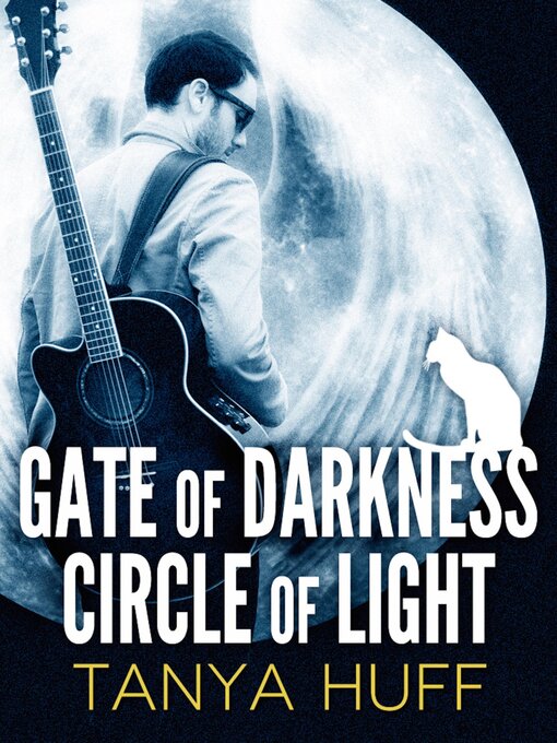 Cover image for Gate of Darkness, Circle of Light